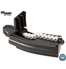 SIG SAUER HAVALI TÜFEK  ŞARJÖRÜ