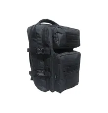 Accord Siyah Tactical 55 Lt Sırt Çantası