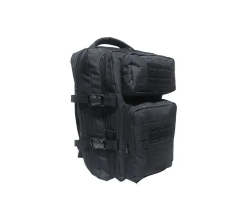 Accord Siyah Tactical 55 Lt Sırt Çantası