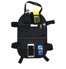 Koltuk Arkası Organizer 1. Kalite