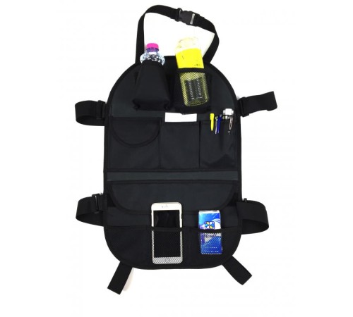 Koltuk Arkası Organizer 1. Kalite