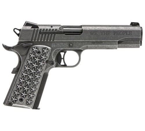 Sig Sauer 1911 We The People Blowback Havalı Tabanca