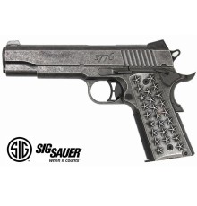 Sig Sauer 1911 We The People Blowback Havalı Tabanca