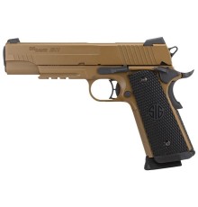 Sig Sauer 1911 Emperor Scorpion Blowback Havalı Tabanca