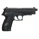 Sig Sauer P226 Siyah Blowback Pelet Havalı Tabanca