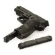 Sig Sauer P226 Siyah Blowback Pelet Havalı Tabanca