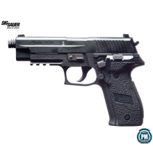 Sig Sauer P226 Siyah Blowback Pelet Havalı Tabanca