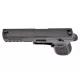 Sig Sauer P320 Siyah Blowback Pelet Havalı Tabanca