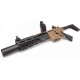 SIG Sauer MCX CANEBRAKE Havalı Tüfek