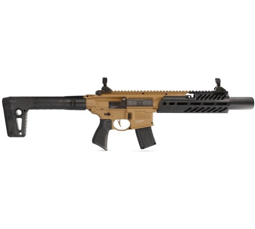 SIG Sauer MCX CANEBRAKE Havalı Tüfek