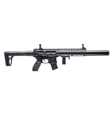 Sig Sauer MCX RED DOT Yarı Otomatik CO2 Siyah Havalı Tüfek