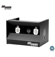 SIG SAUER İkili Atış Galeri Hedeflik