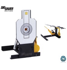 SIG SAUER 3 Seviyeli Knockdown Hedeflik
