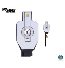 SIG SAUER Auto Reset Knockdown Hedeflik
