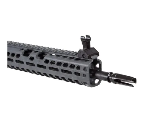 Sig Sauer AIR-VIRTUS-22 ASP.22 Cal. PCP Havalı Tüfek - GRİ