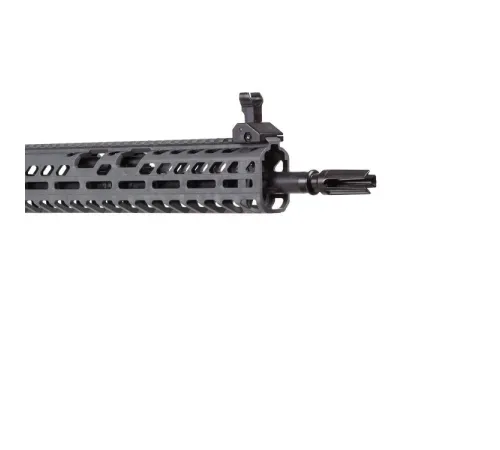 Sig Sauer AIR-VIRTUS-22 ASP.22 Cal. PCP Havalı Tüfek - GRİ