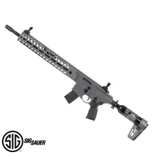 Sig Sauer AIR-VIRTUS-22 ASP.22 Cal. PCP Havalı Tüfek - GRİ