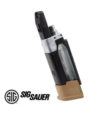 SIG SAUER P320 M17 DESERT HAVALI TABANCA TAKIM YEDEK ŞARJÖR