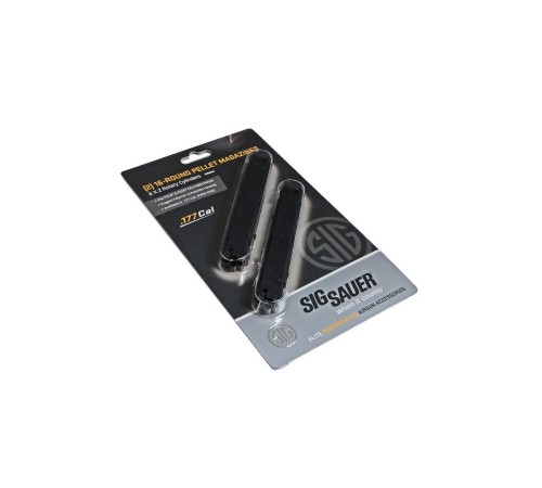 Sig Sauer P250-P226 Havalı Tabanca Yedek Şarjörü