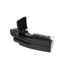 Sig Sauer MPX-MCX Havalı Tüfek Yedek Şarjörü