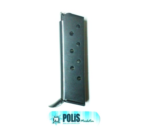 Kırık kale 7.65 mm Şarjör (YERLİ)