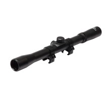 ASG 4X20 SCOPE ASG11024
