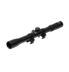 ASG 4X20 SCOPE ASG11024