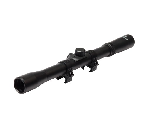 ASG 4X20 SCOPE ASG11024