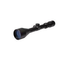 ASG 3-9x50 Havalı Tüfek Dürbünü