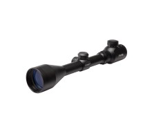 ASG 3-9 X 50E Zoomlu Tüfek Dürbünü ASG11093