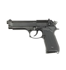 ASG M9 BERETTA ’’Heavy Weight’’ GBB AIRSOFT TABANCA