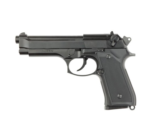 ASG M9 BERETTA ’’Heavy Weight’’ GBB AIRSOFT TABANCA