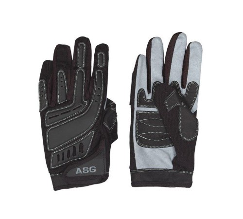 ASG Strike Systems  Taktik Atış ve Eğitim Eldiveni
