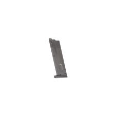 Beretta M9A1  GREEN GAZ YEDEK ŞARJÖR.