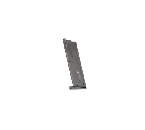 Beretta M9A1  GREEN GAZ YEDEK ŞARJÖR.
