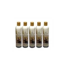 Asg Ultra Air Power Green Gaz 5’li Set