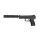 MK23 Özel Operasyonlar Airsoft Tabanca