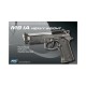 Airsoft M9 IA F92 Green Gazlı Airsoft Tabanca  
