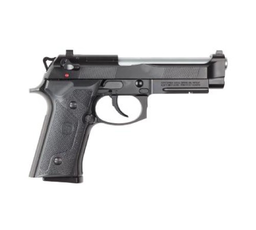 Airsoft M9 IA F92 Green Gazlı Airsoft Tabanca  
