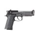 Airsoft M9 IA F92 Green Gazlı Airsoft Tabanca  