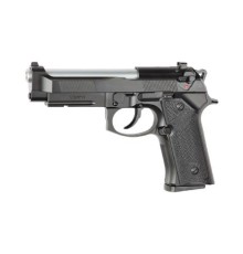 Airsoft M9 IA F92 Green Gazlı Airsoft Tabanca  