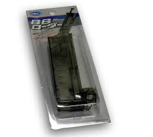 Airsoft 100 lük Hızlı BB Doldurma Aparatı LOADER
