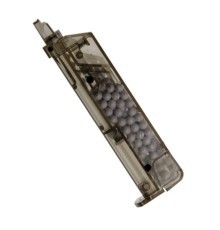 Airsoft 100 lük Hızlı BB Doldurma Aparatı LOADER