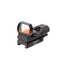 ASG HEDEF NOKTALAYACI DOT SIGHT 1X22X33mm 15099