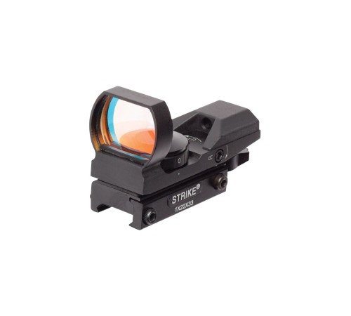 ASG HEDEF NOKTALAYACI DOT SIGHT 1X22X33mm 15099