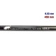 Madbull Black Python 6.03mm Hassas Alüminyum 455mm AK47 İç Namlu