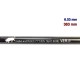 Madbull Black Python 6.03mm Hassas Alüminyum 363mm M4 SR16 İç Namlu