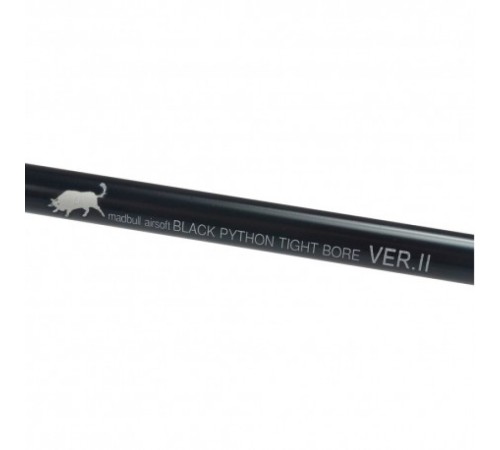 Madbull Black Python 6.03mm Hassas Alüminyum 509mm M16A2 İç Namlu