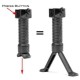 Tüfek Bipod Çatal Ayak