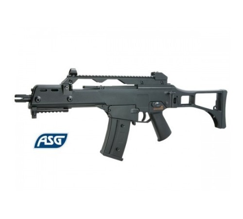 SLV G36 Airsoft Tüfek